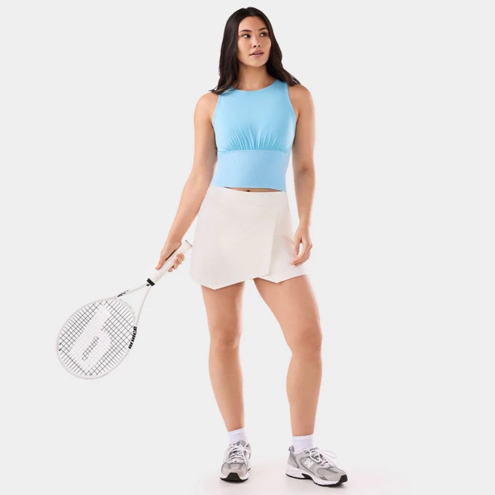 Solace Empire Waist Tank - Picture 6 of 6